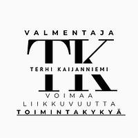 Valmentaja Terhi Kaijanniemi - TOIMINTAKYKYÄ ELÄMÄÄN